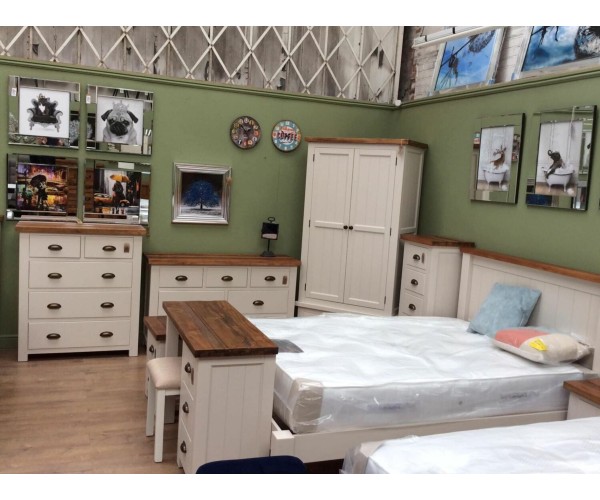 Cotswold Painted Bedroom Range