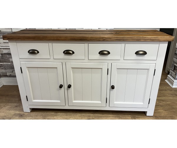 Cotswold Painted Living Range