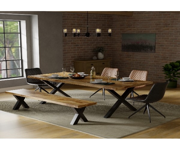 Tables - Industrial