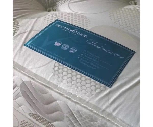 Wesminter Mattress