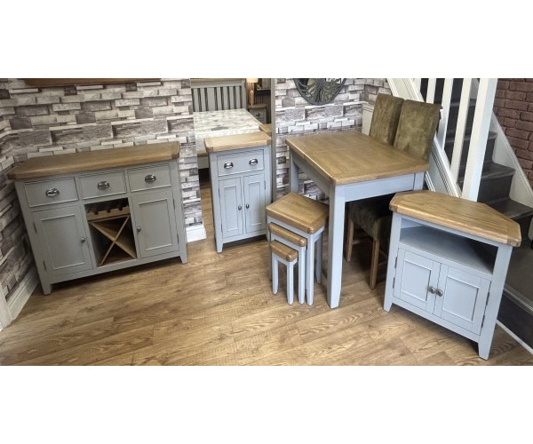 Montrose Living Range