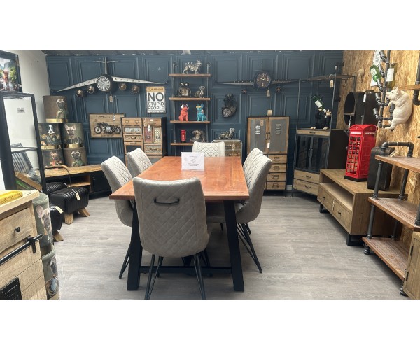 Occasional Furniture