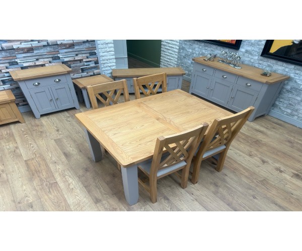 York Painted Living Range