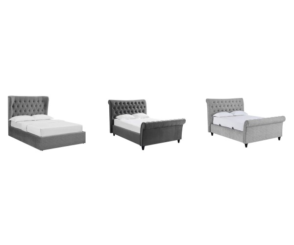 Ottoman Beds
