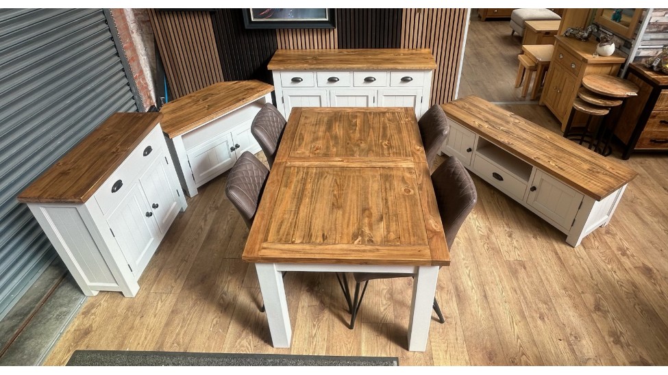 Cotswold Painted Range
