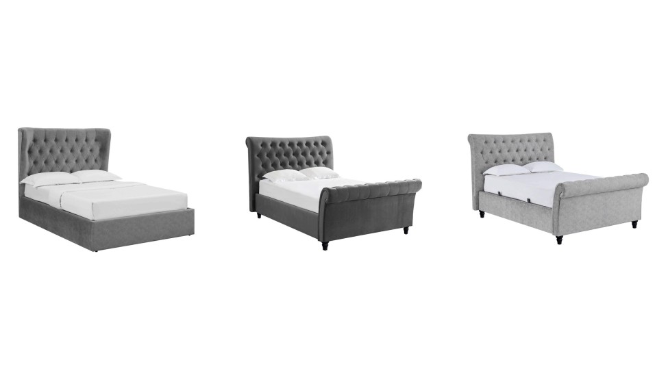 Ottoman Beds