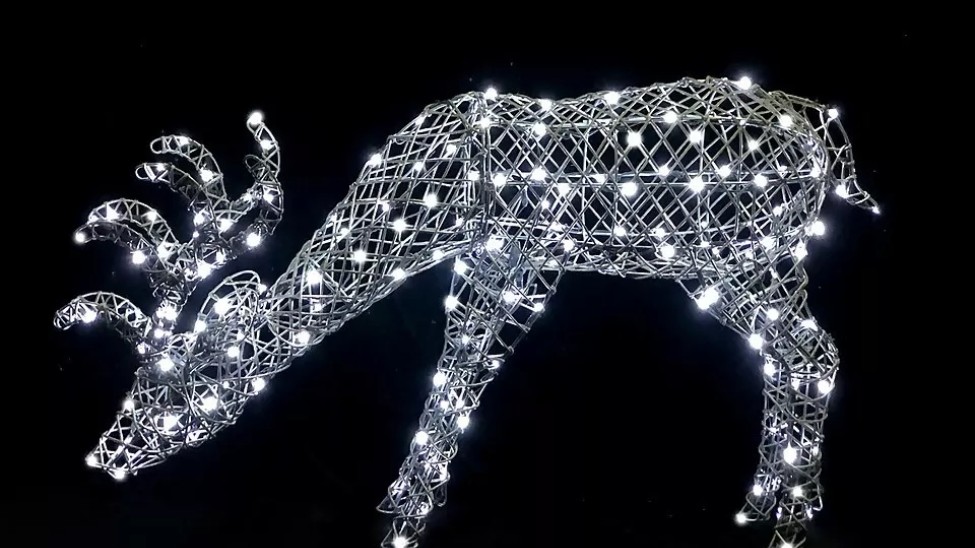 Indoor/Outdoor Christmas Displays
